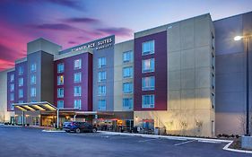 Towneplace Suites Cookeville 3*